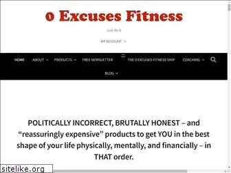 0excusesfitness.com