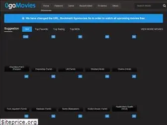 0gomovies.nl