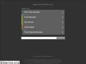 0gomovies123.com