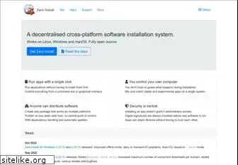 www.0install.net