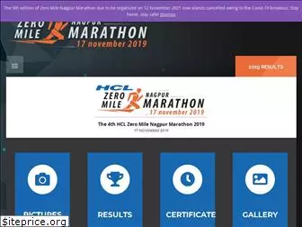 0milemarathon.com