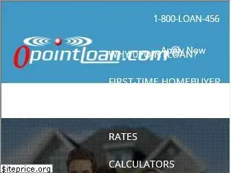 0pointloan.com