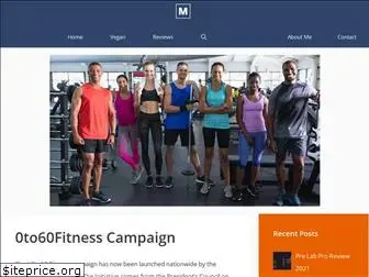 0to60fitness.org