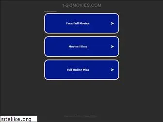 1-2-3movies.com