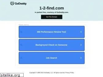 1-2-find.com