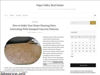 1-707-napa-valley.com