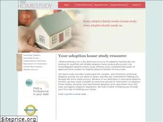 1-800-homestudy.com