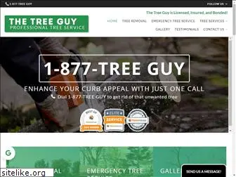 1-877treeguy.com