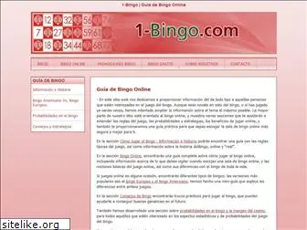 1-bingo.com