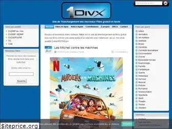 1-divx.com