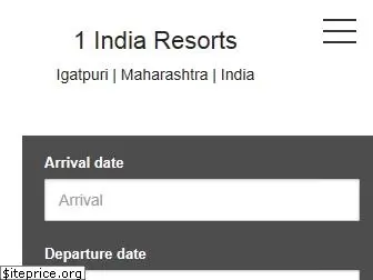 1-india-resorts-igatpuri.wchotels.com