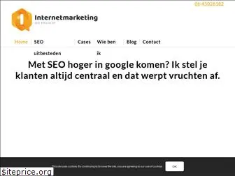 1-internetmarketing.nl