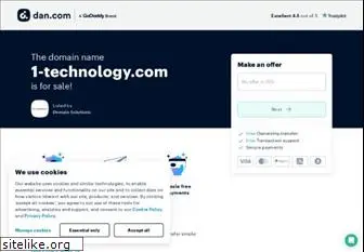 1-technology.com