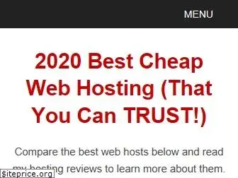 10-cheapwebhosting.com