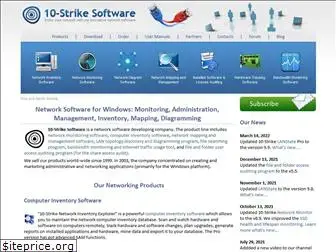 10-strike.com