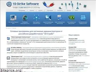 10-strike.ru