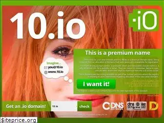 10.io