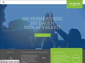 100-100-100.nl