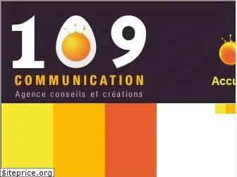 100-9-communication.com
