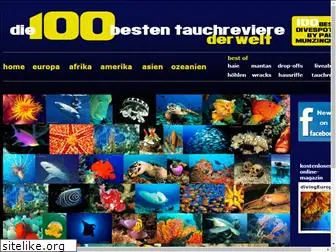 100-beste-tauchreviere.de