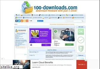 100-downloads.com