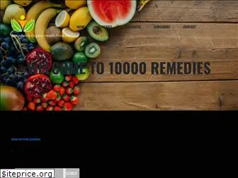 10000-remedies.com