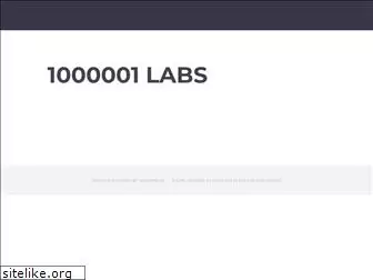 1000001labs.org