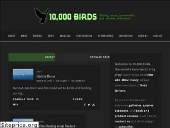 10000birds.com