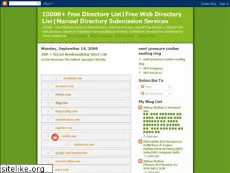 10000freedirectorylist.blogspot.com