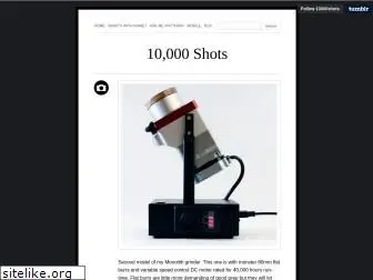 10000shots.com