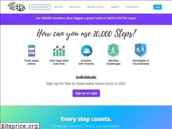 10000steps.org.au