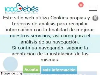 1000bebes.com