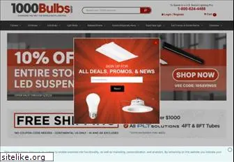 1000bulbs.com