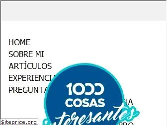 1000cosasinteresantes.com