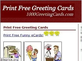 1000greetingcards.com