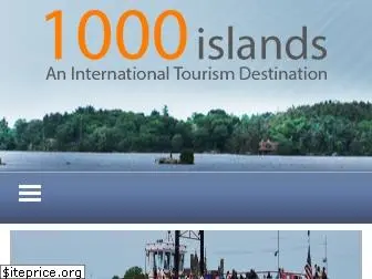 1000islands.com