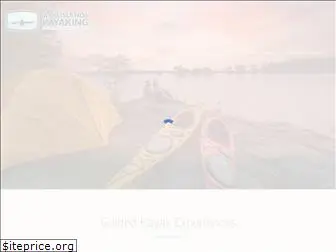 1000islandskayaking.com