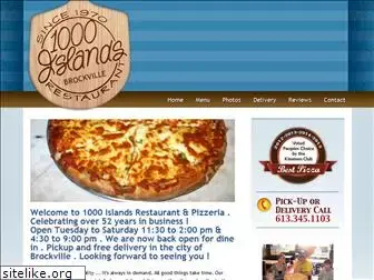 1000islandspizza.com