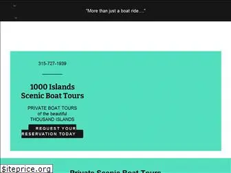 1000islandswatertaxi.com