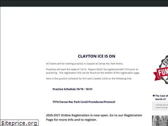 1000islandsyouthhockey.com