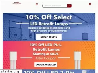 1000lightbulbs.com