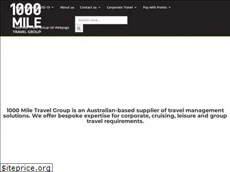 1000miletravel.com.au