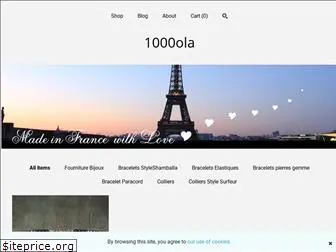 1000ola.com