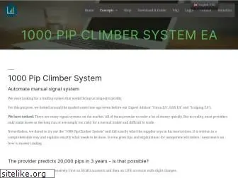 1000pipclimberea.com