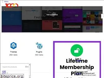 1000themes.com