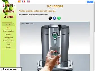 1001-beers.com