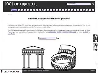 1001antiquites.net