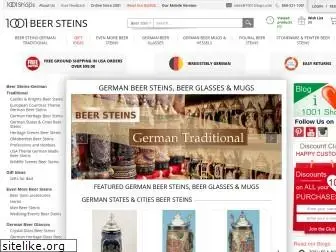 1001beersteins.com