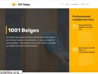 1001belges.be