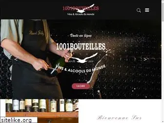 1001bouteilles.com